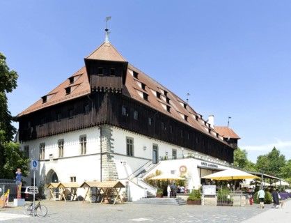 Konzil or Council Building