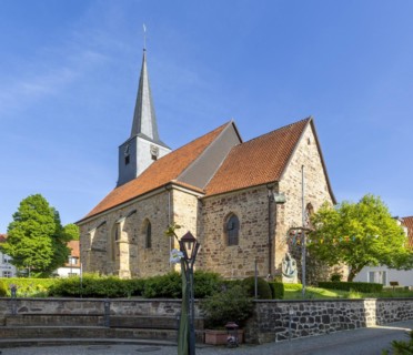 St. Nicholas Catholic Church