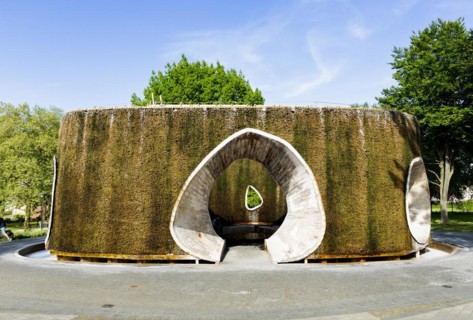 Gradierwerk Brine Arena