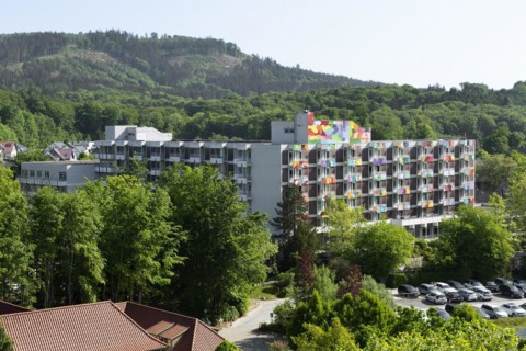 Medical Care Centre