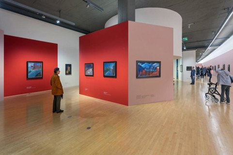 Exhibition