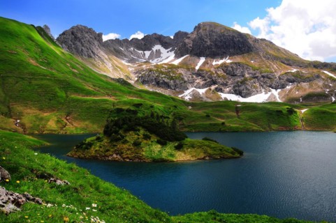Schrecksee