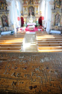 Carvings