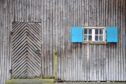 Boathouse in Schondorf am Lake Ammer