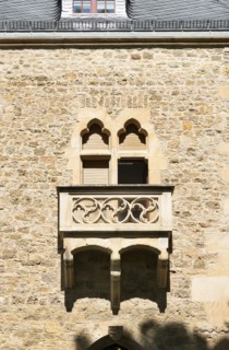 Alzey Castle