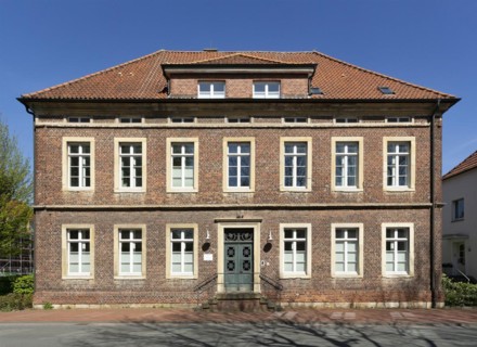 Former foresters lodge