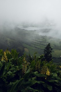 Sete Cidades Loop