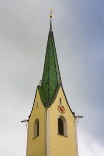 Catholic Filial Church of the Assumption of the Virgin Mary