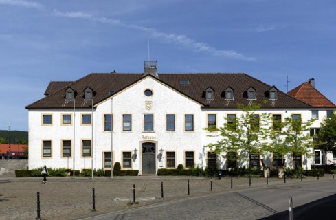 Town Hall