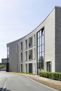 Medical care centre