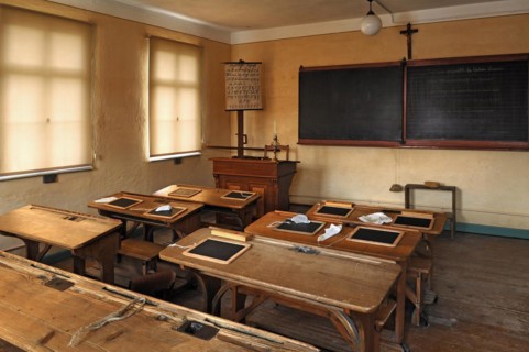 Classroom