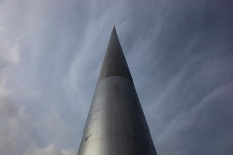 The Spire