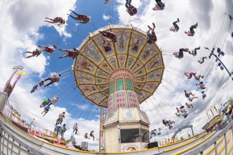 Carousel