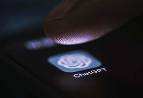 ChatGPT