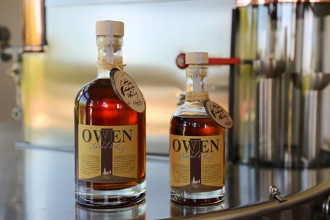 Swabian whisky