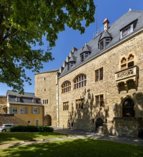 Alzey Castle