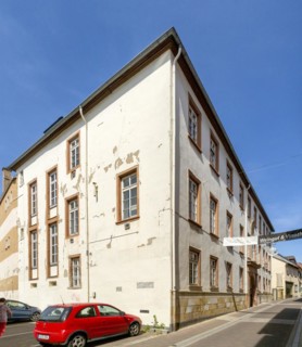 Burggrafiat