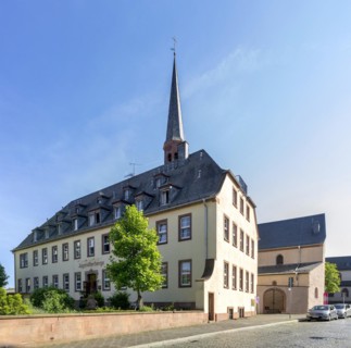 Rhine-Hesse region Youth Hostel