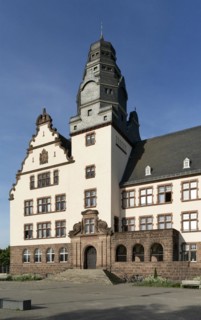 Ernst Ludwig School