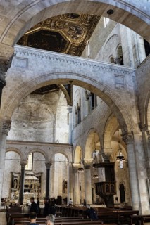 Basilica of San Nicola