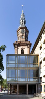 Haus zur Muenze
