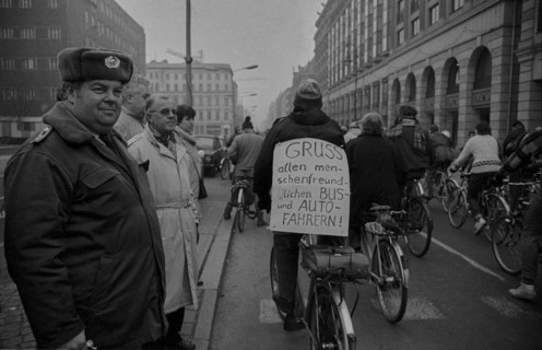 GDR