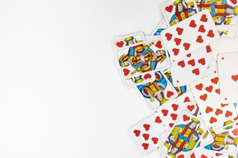 Preference cards