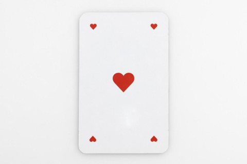Preference cards