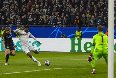 Andre-Frank ZAMBO ANGUISSA