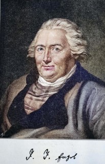 Johann Jakob Engel