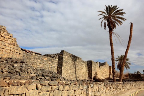 Qasr al Azraq