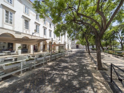 Arco da Vila