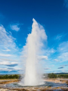 Geyser