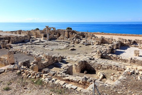Kourion