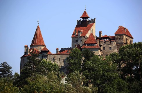 Bran Castle