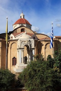Agia Napa