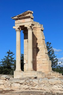 Kourion