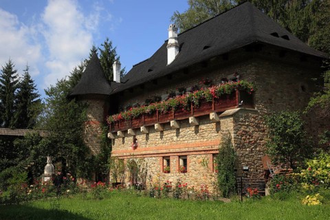 Vatra Moldovitei
