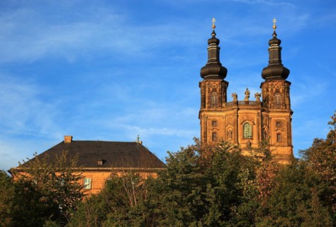 Monastery Church
