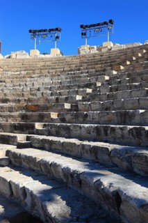 Kourion
