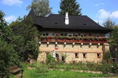 Vatra Moldovitei