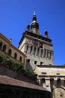 The Hour Tower