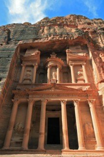 Khazne al-Firaun