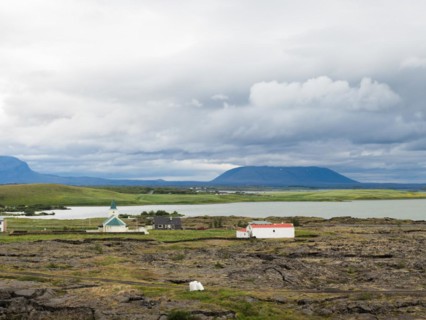 Myvatn