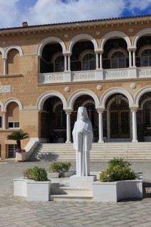 Nicosia
