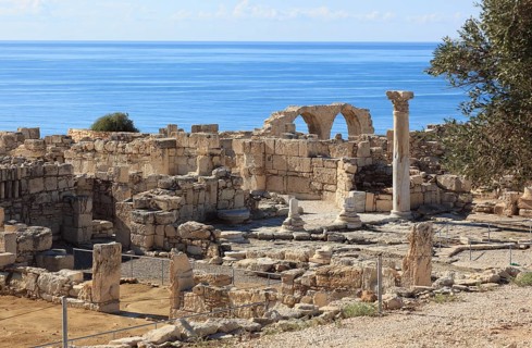 Kourion
