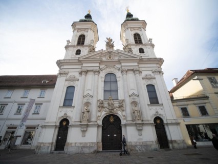 Mariahilf Church