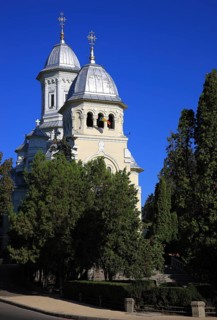 Orthodox Cathedral