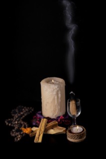 Palo santo