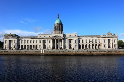 Custom House